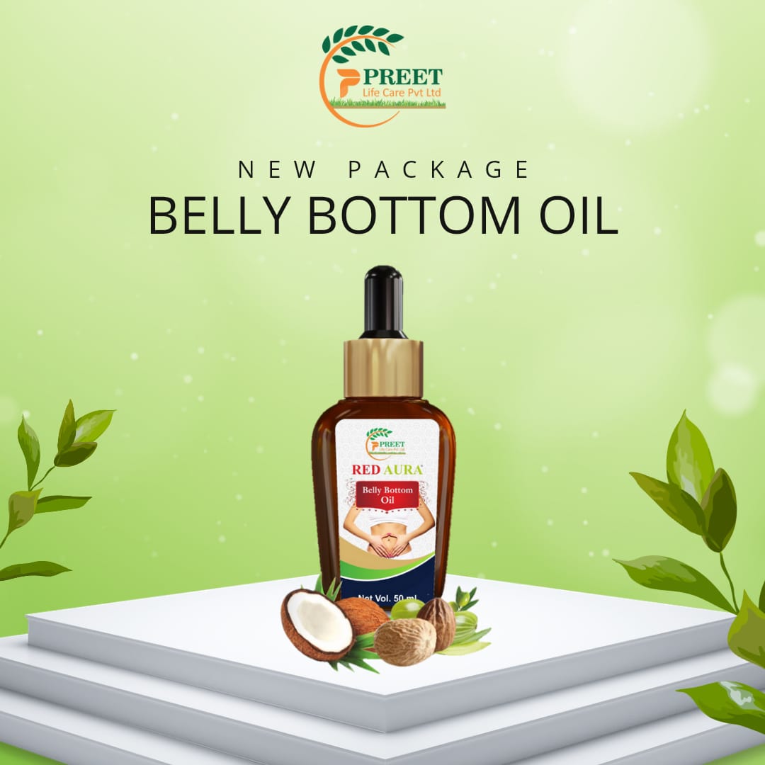 BALLY BOTTOM OIL